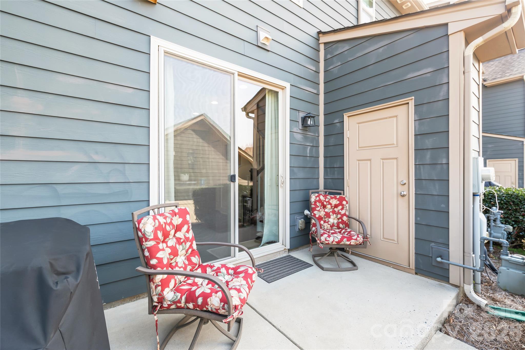 3217 Bending Birch Place Charlotte NC 28206
