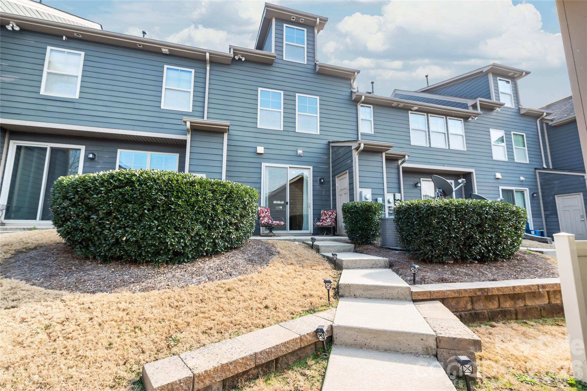3217 Bending Birch Place Charlotte NC 28206