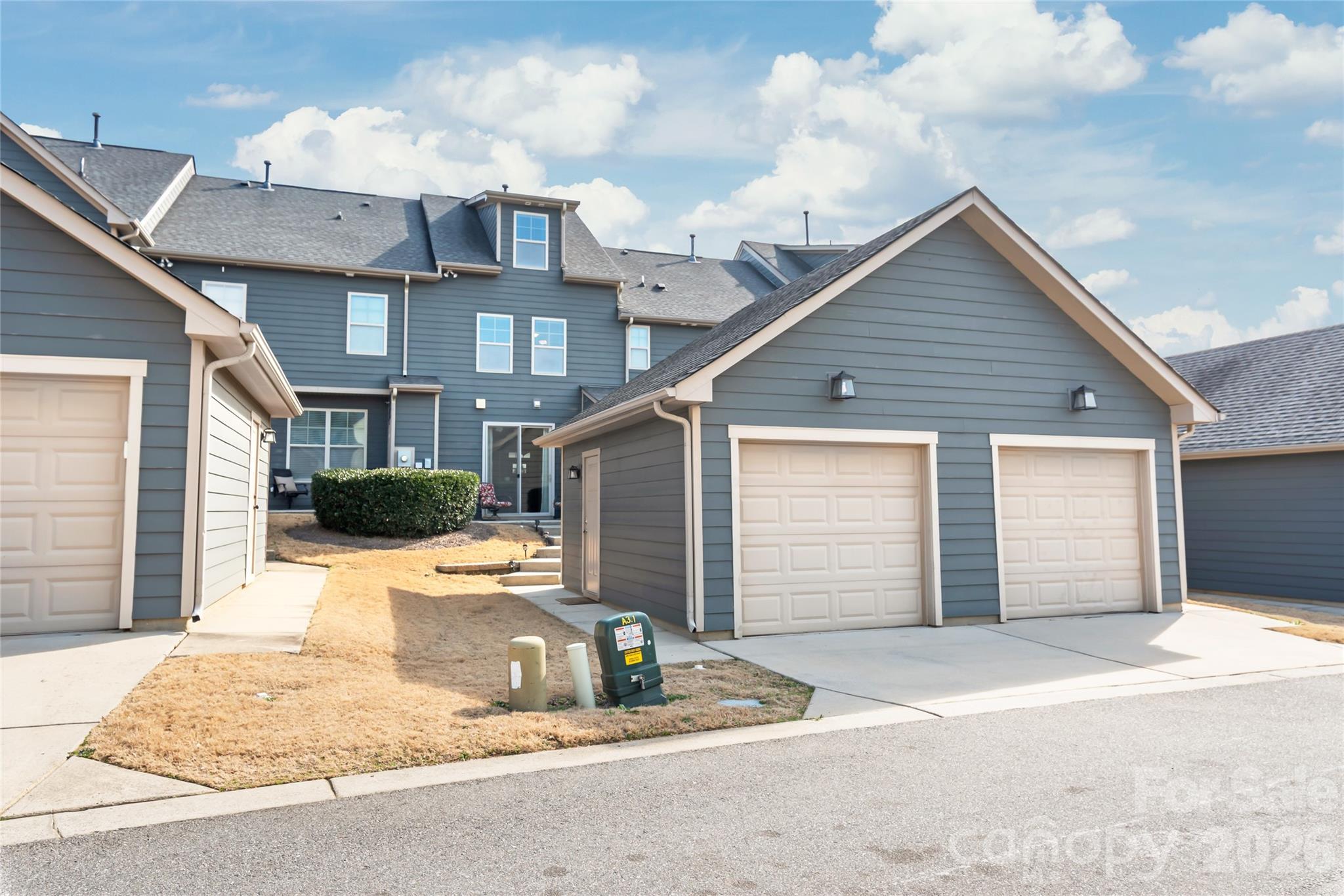 3217 Bending Birch Place Charlotte NC 28206