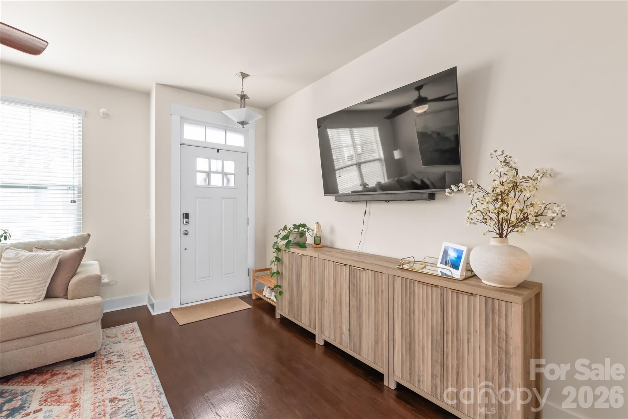 3217 Bending Birch Place Charlotte NC 28206
