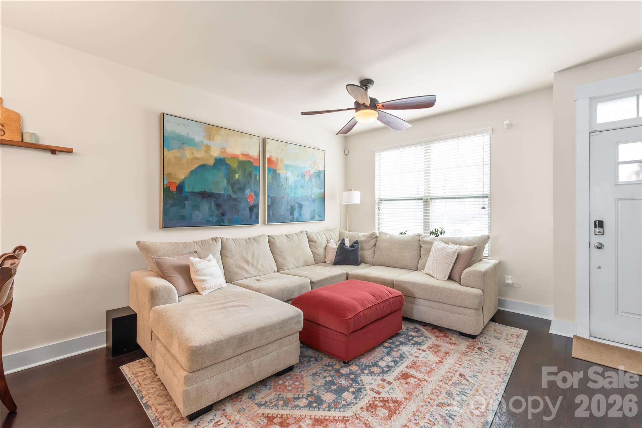 3217 Bending Birch Place Charlotte NC 28206