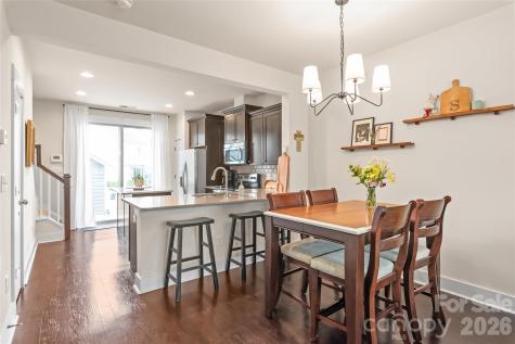 3217 Bending Birch Place Charlotte NC 28206