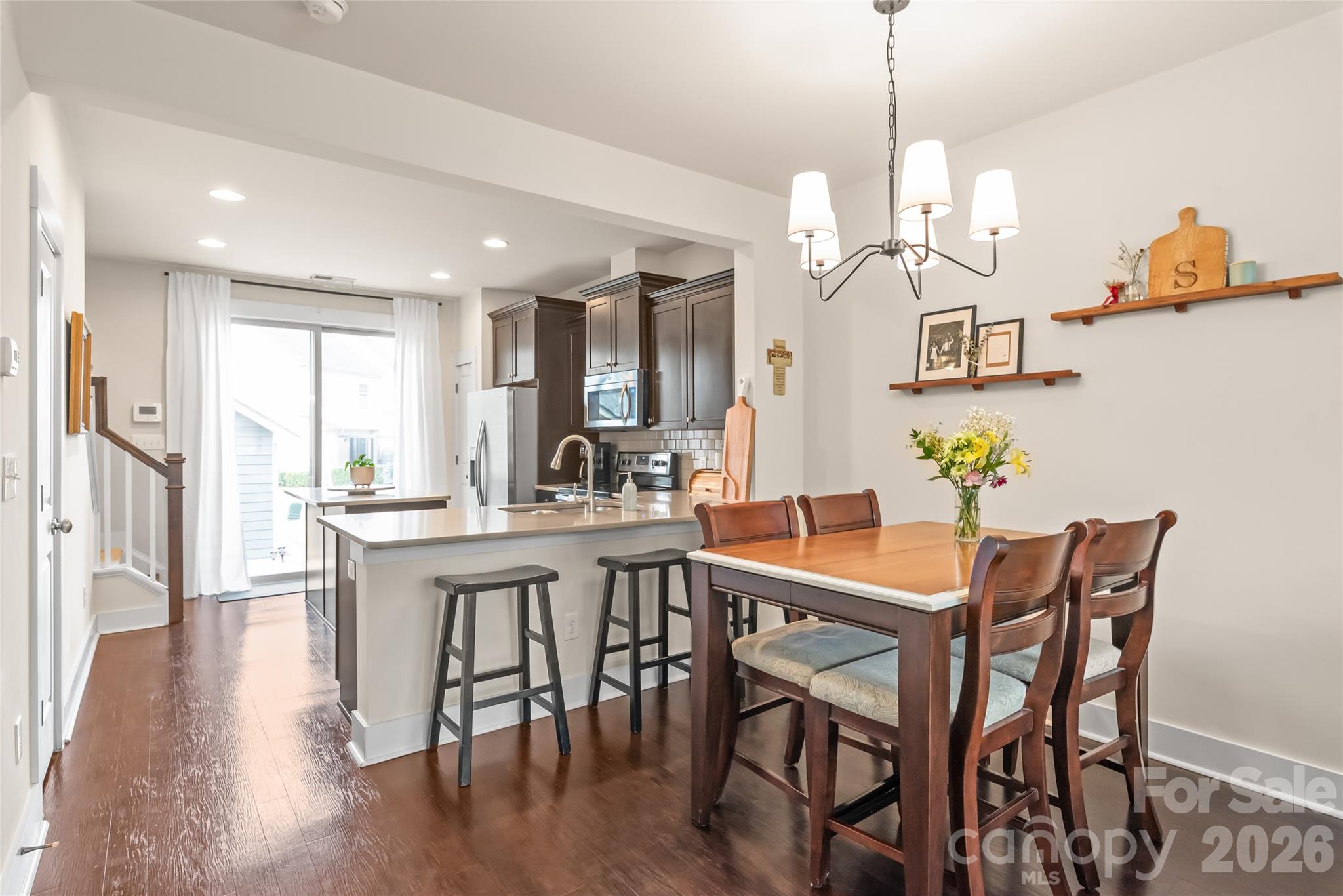3217 Bending Birch Place Charlotte NC 28206