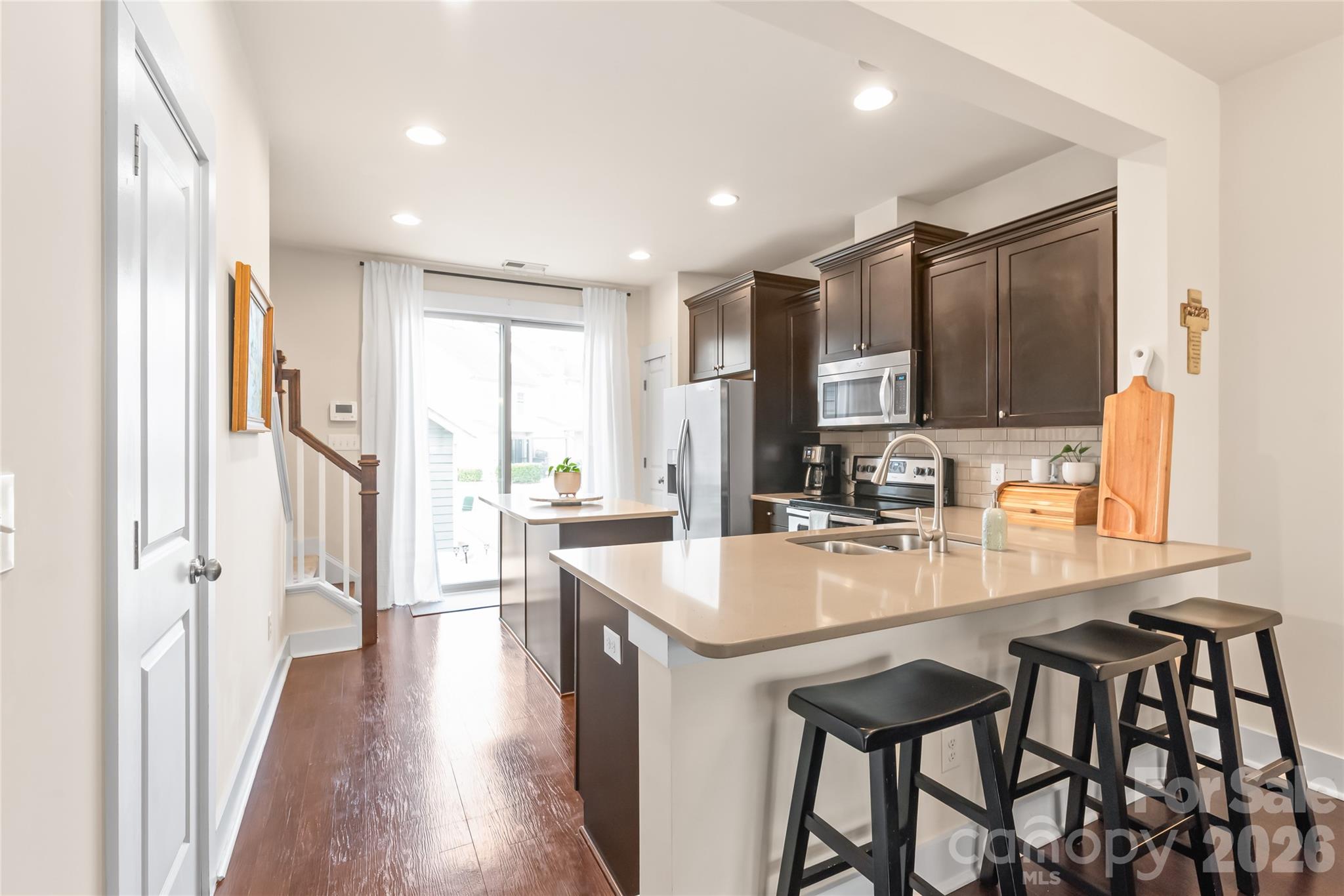 3217 Bending Birch Place Charlotte NC 28206