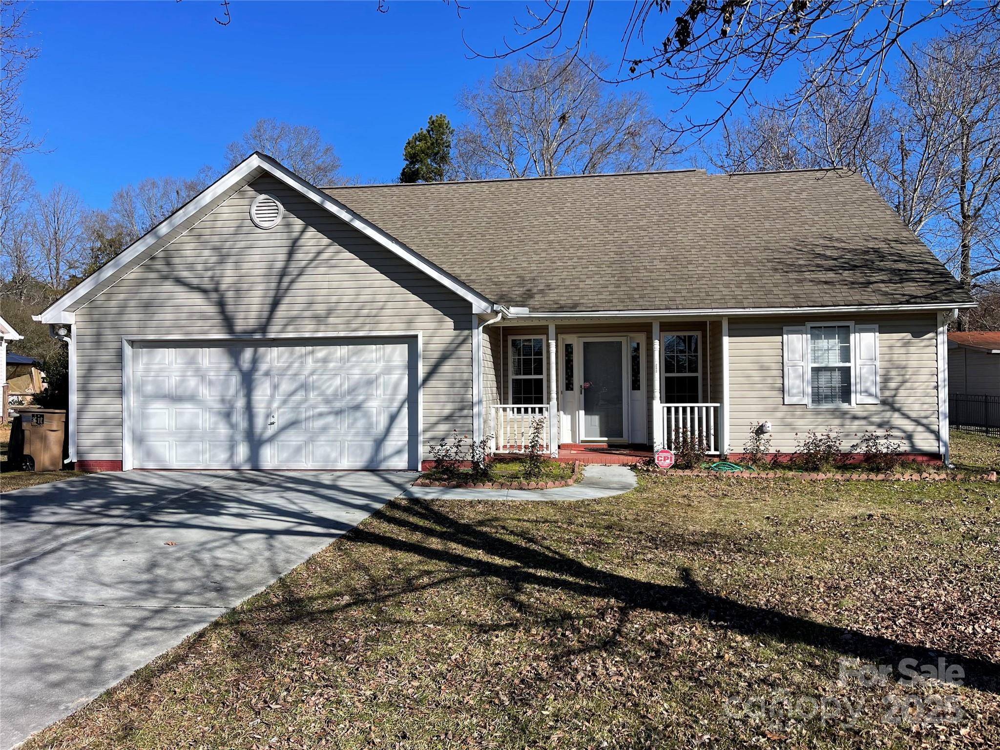 243 Plyler Road Indian Trail NC 28079
