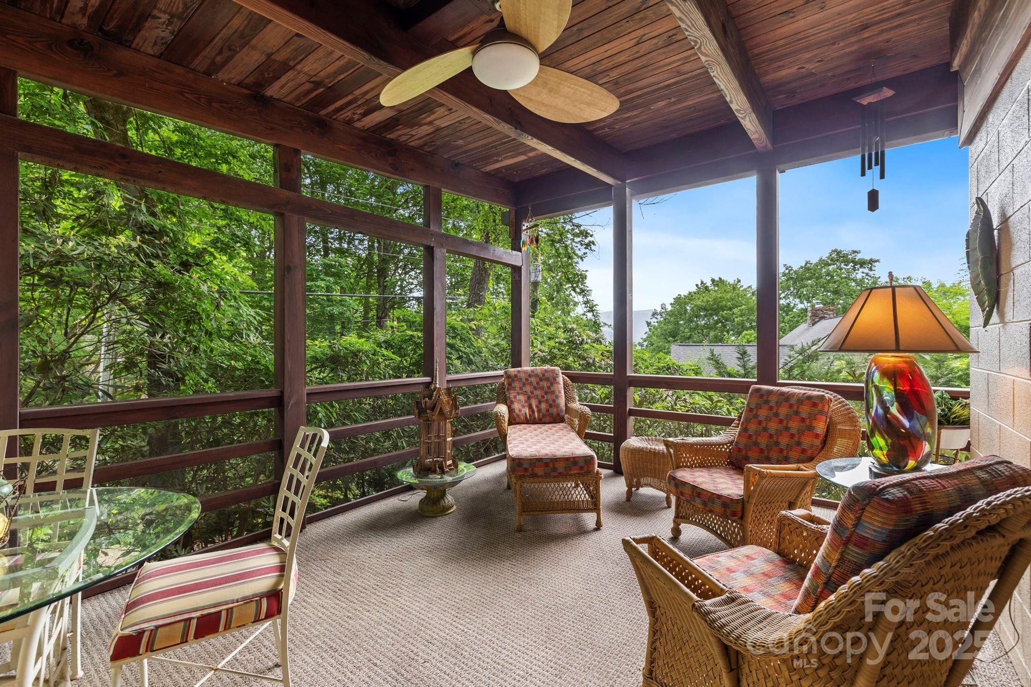 21 Rhododendron Road Black Mountain NC 28711