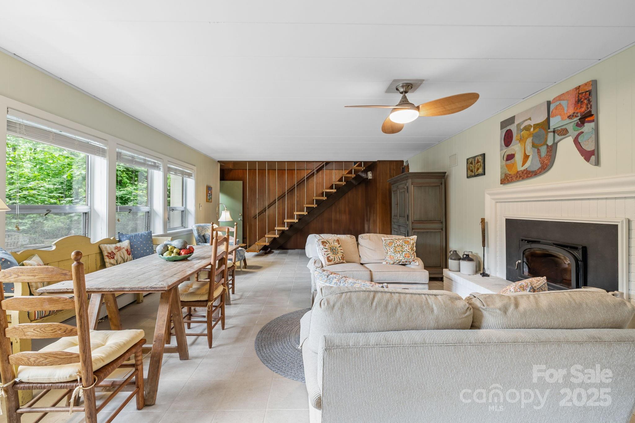 21 Rhododendron Road Black Mountain NC 28711