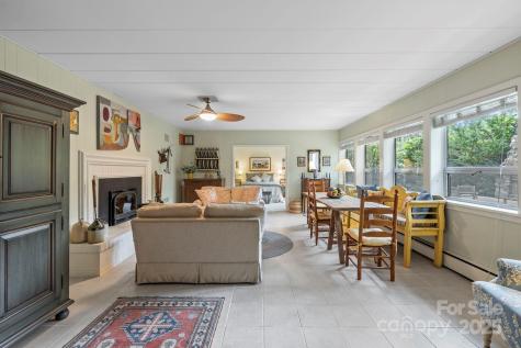 21 Rhododendron Road Black Mountain NC 28711