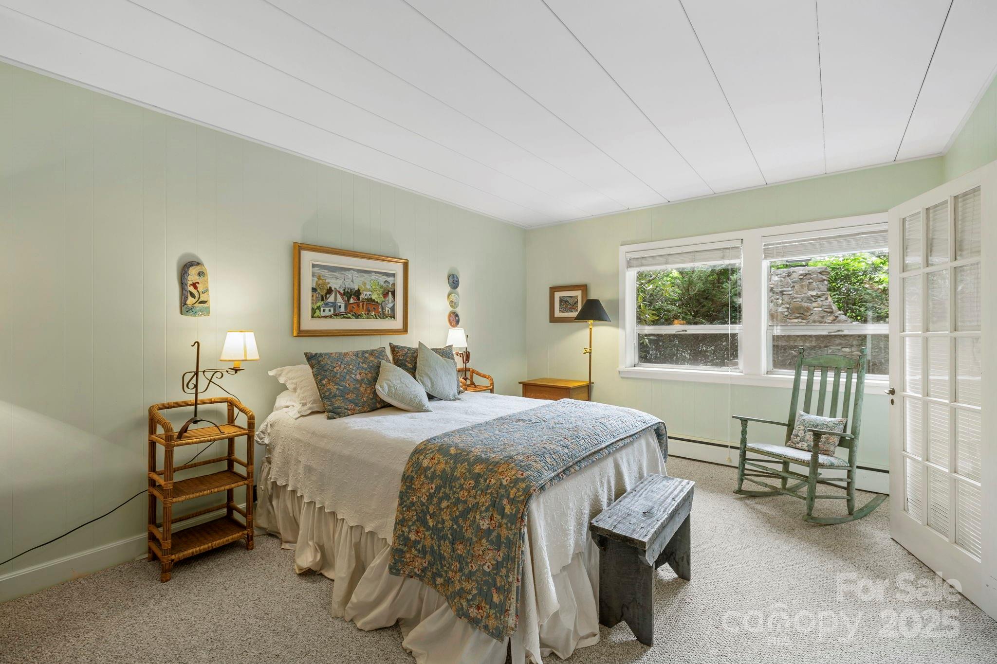 21 Rhododendron Road Black Mountain NC 28711