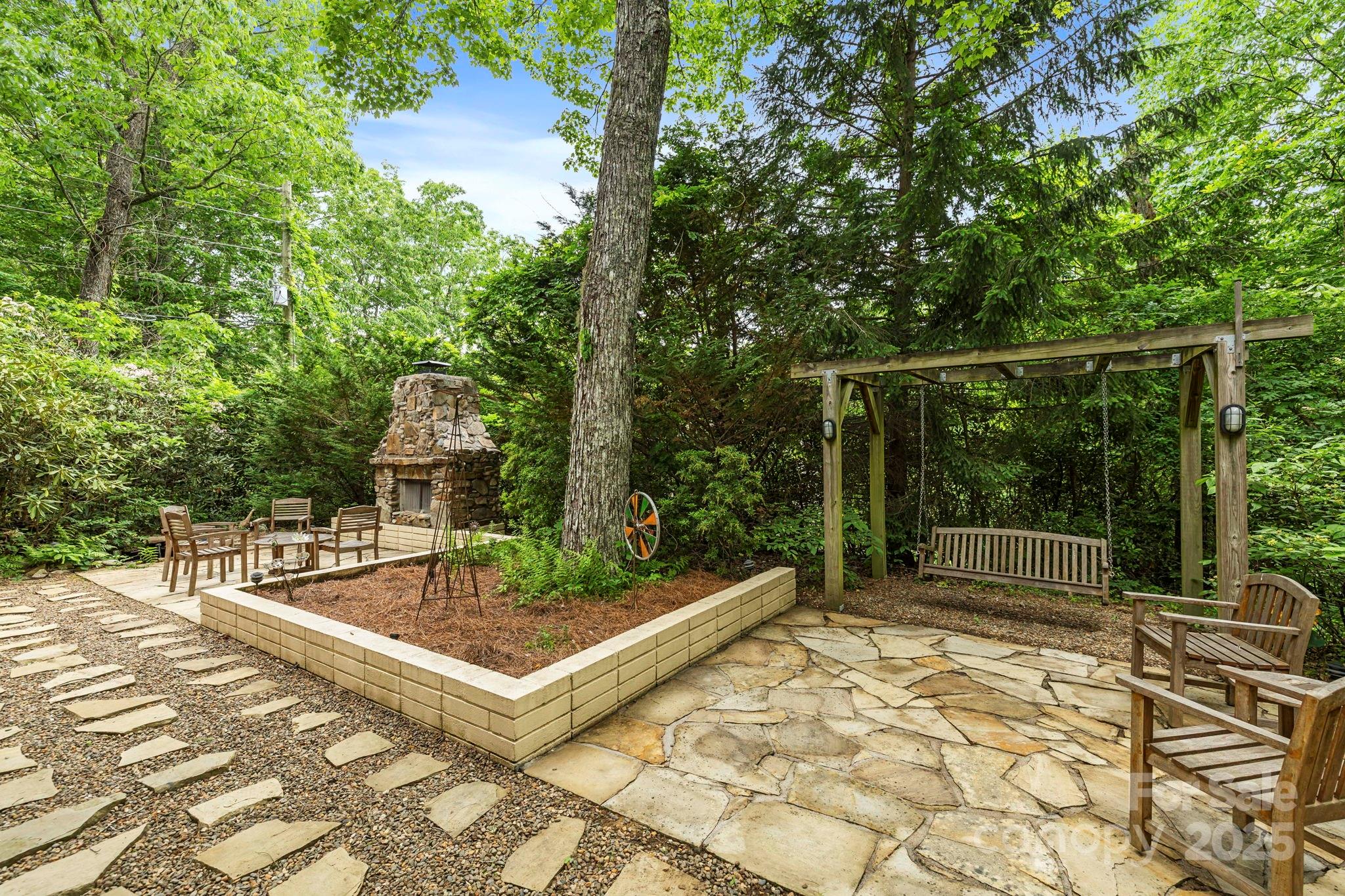 21 Rhododendron Road Black Mountain NC 28711