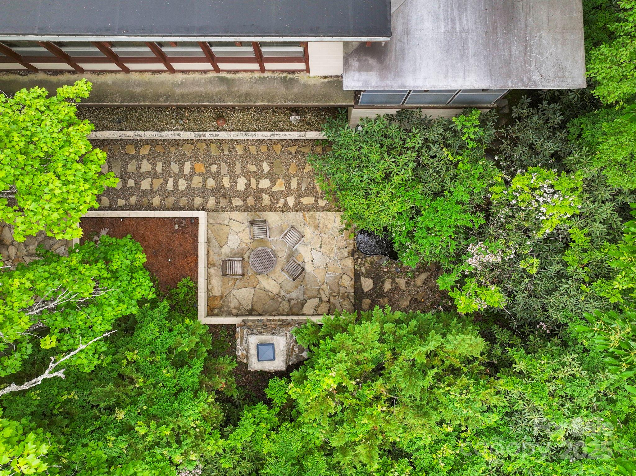 21 Rhododendron Road Black Mountain NC 28711