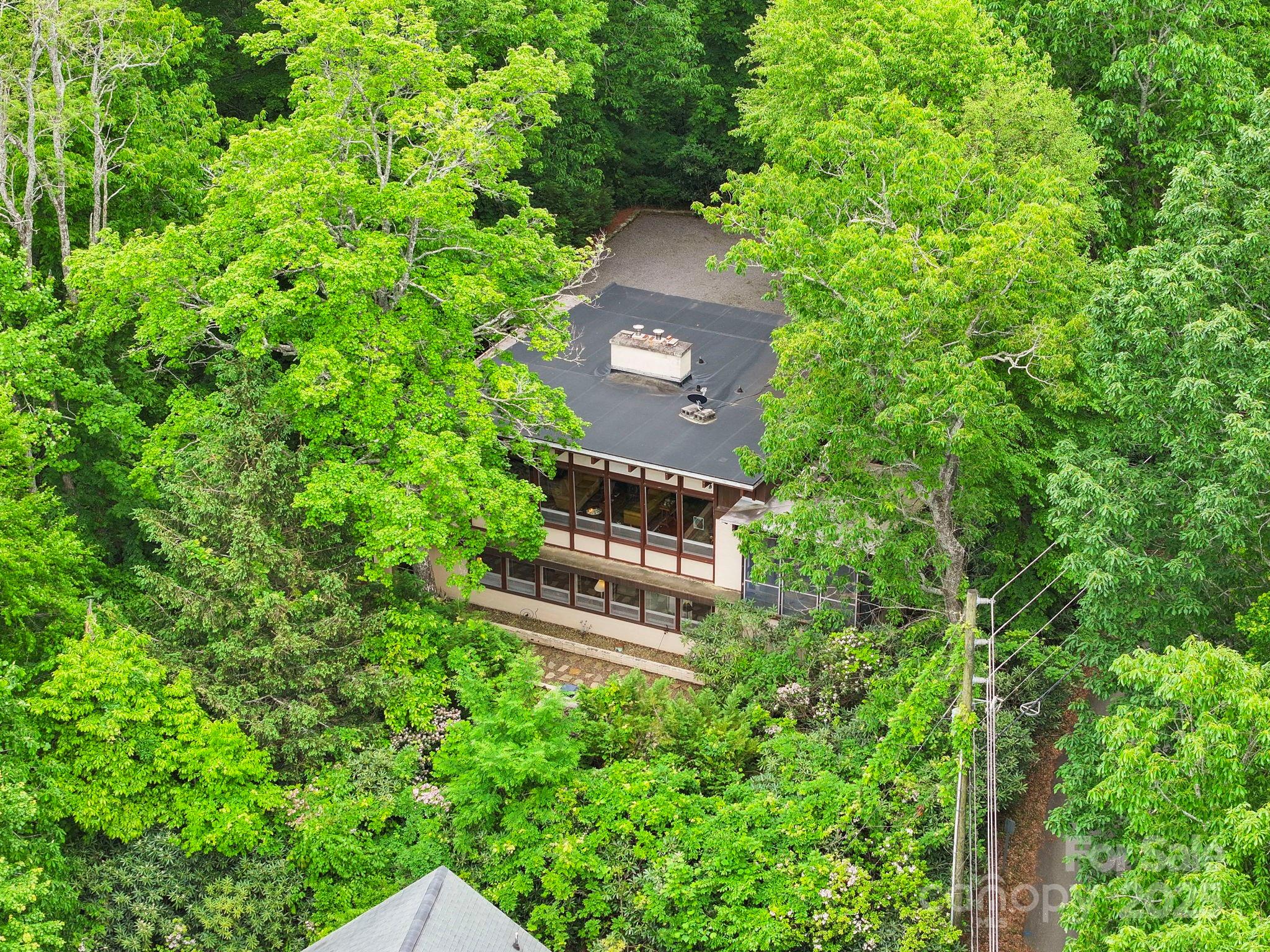 21 Rhododendron Road Black Mountain NC 28711