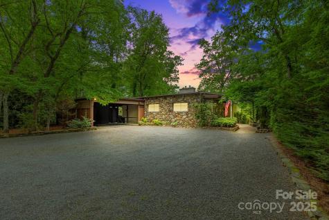 21 Rhododendron Road Black Mountain NC 28711
