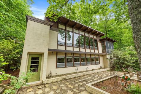 21 Rhododendron Road Black Mountain NC 28711