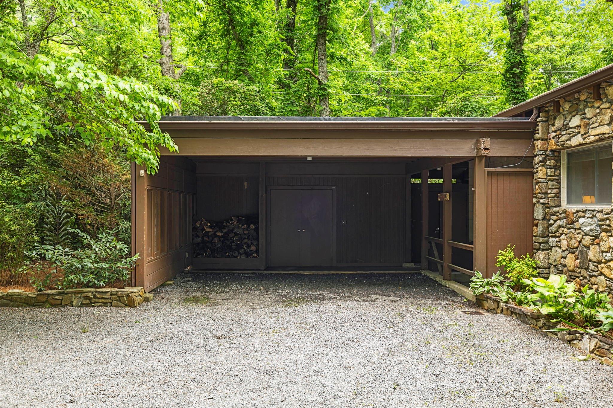 21 Rhododendron Road Black Mountain NC 28711