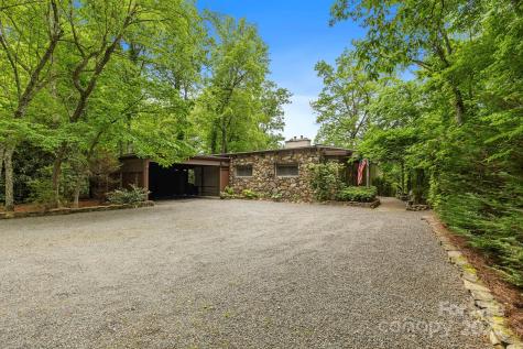 21 Rhododendron Road Black Mountain NC 28711