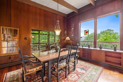 21 Rhododendron Road Black Mountain NC 28711