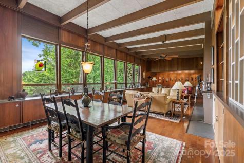 21 Rhododendron Road Black Mountain NC 28711
