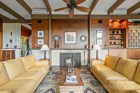 21 Rhododendron Road Black Mountain NC 28711