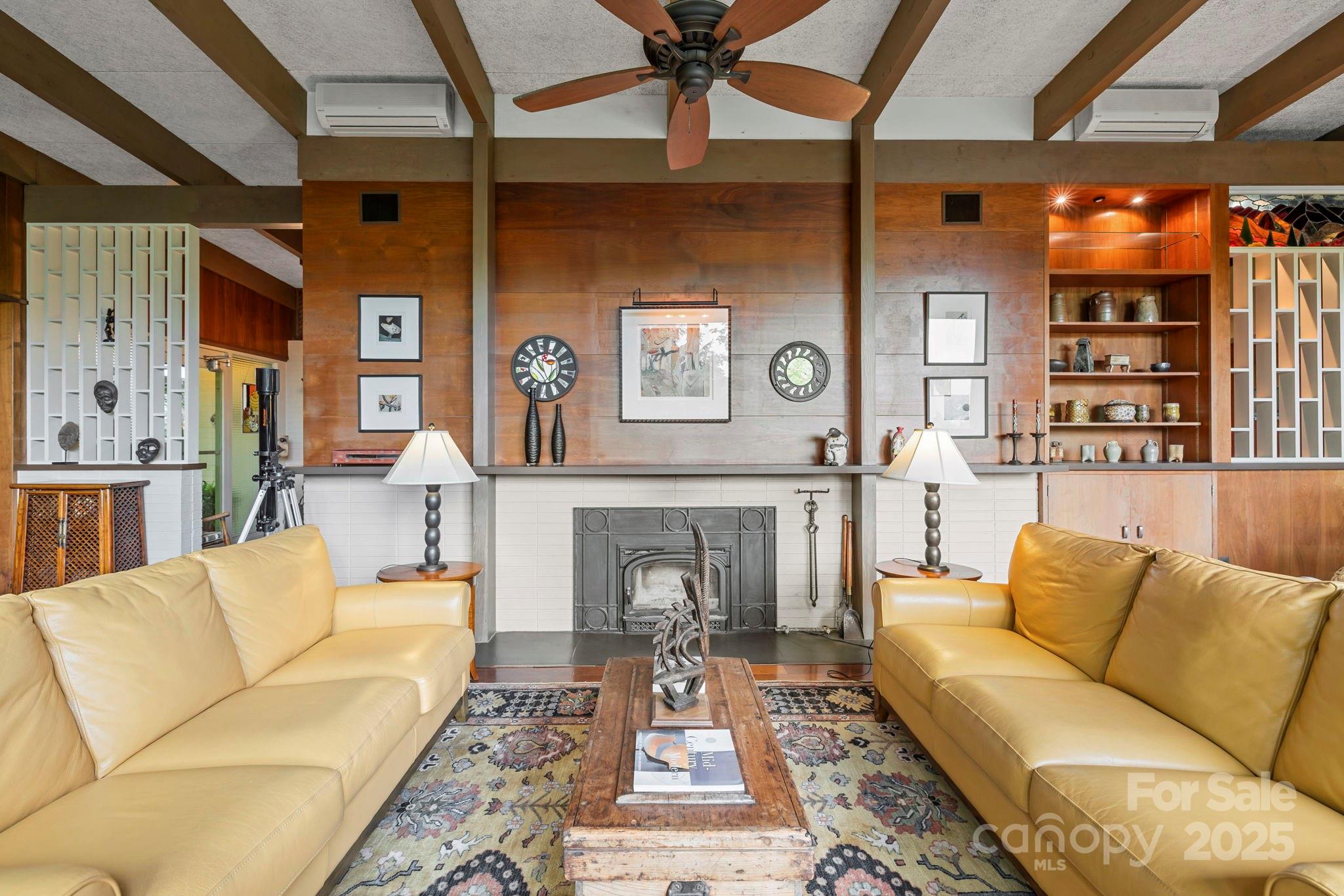 21 Rhododendron Road Black Mountain NC 28711