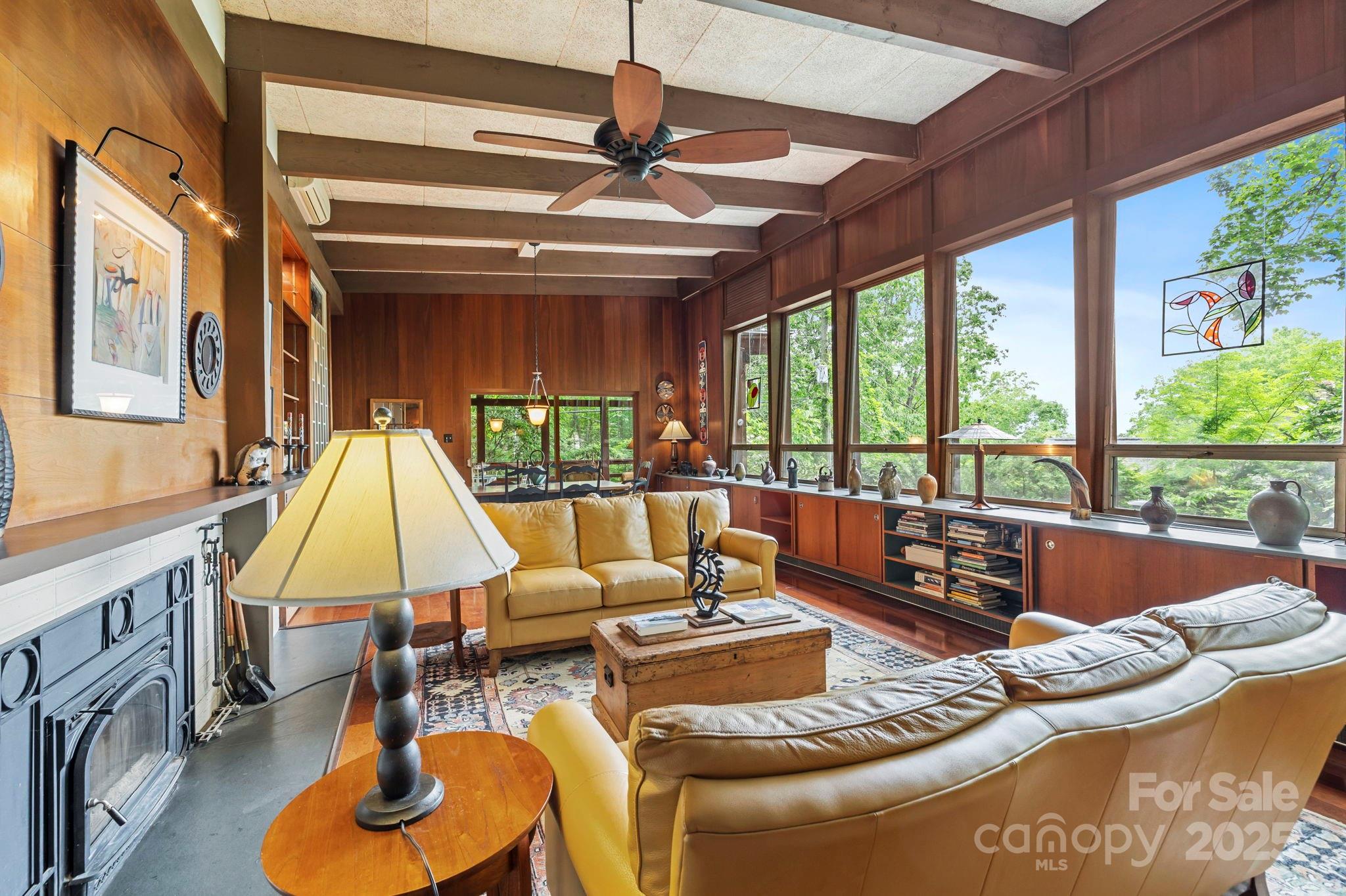 21 Rhododendron Road Black Mountain NC 28711