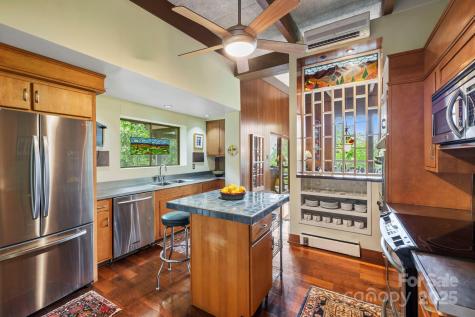 21 Rhododendron Road Black Mountain NC 28711