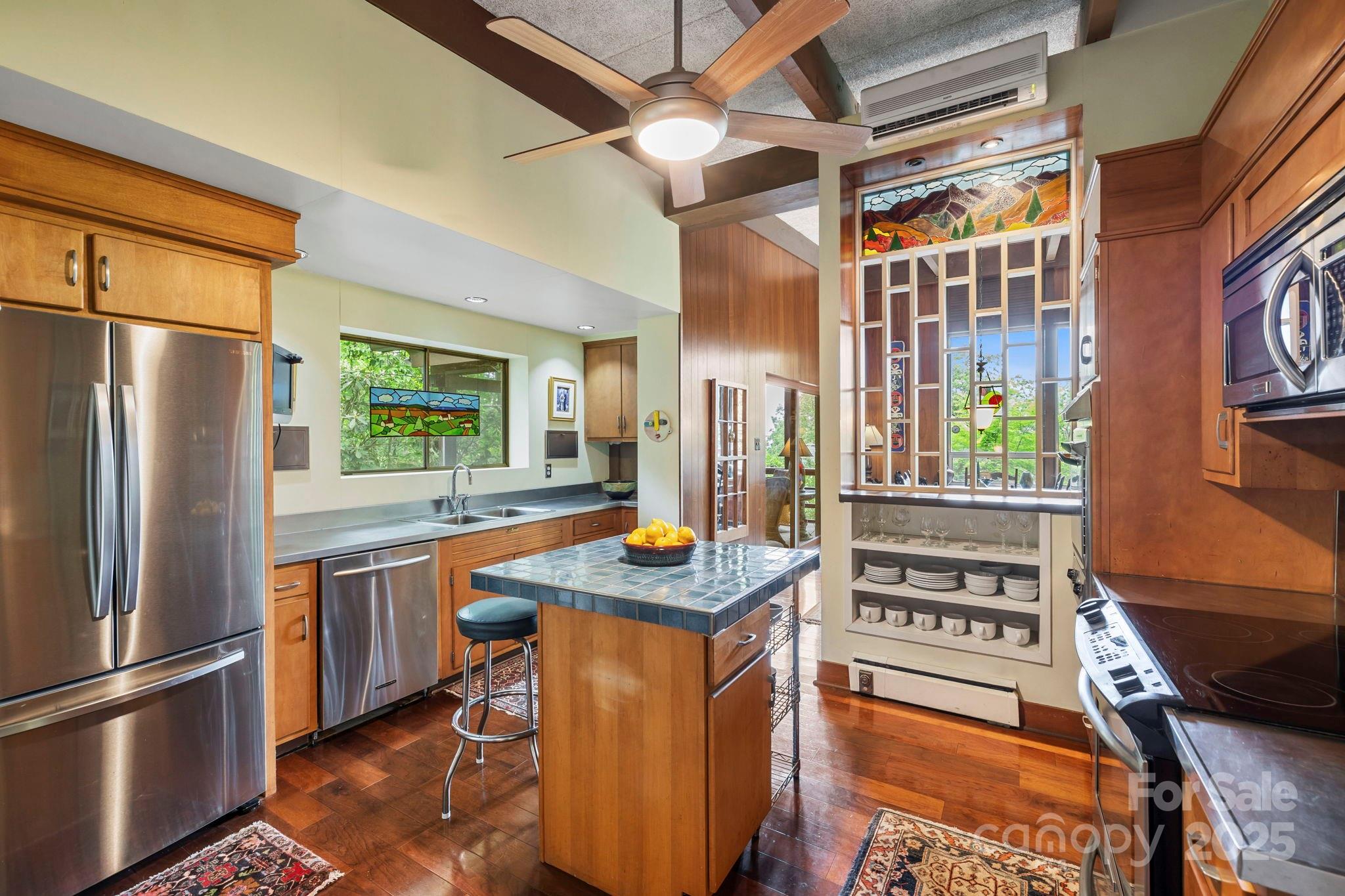 21 Rhododendron Road Black Mountain NC 28711