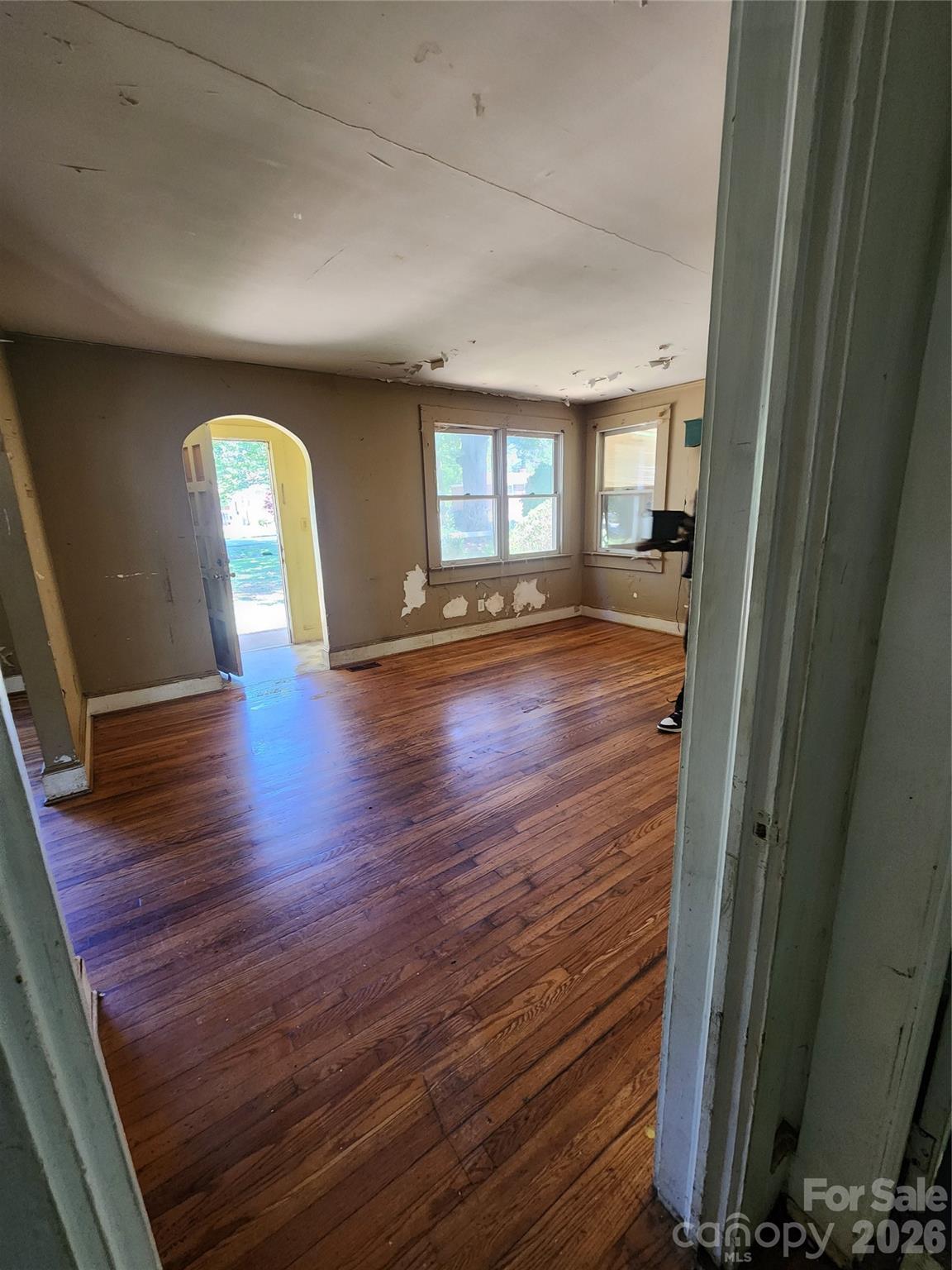 5510 Allen Road E Charlotte NC 28269