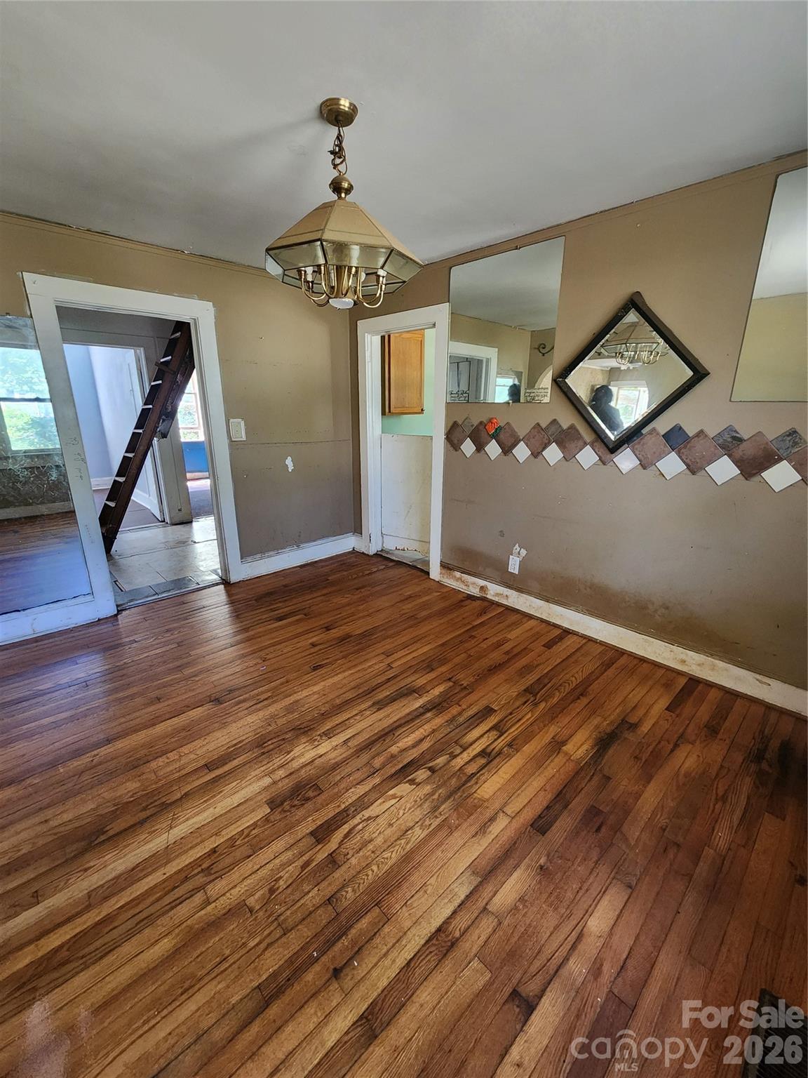 5510 Allen Road E Charlotte NC 28269