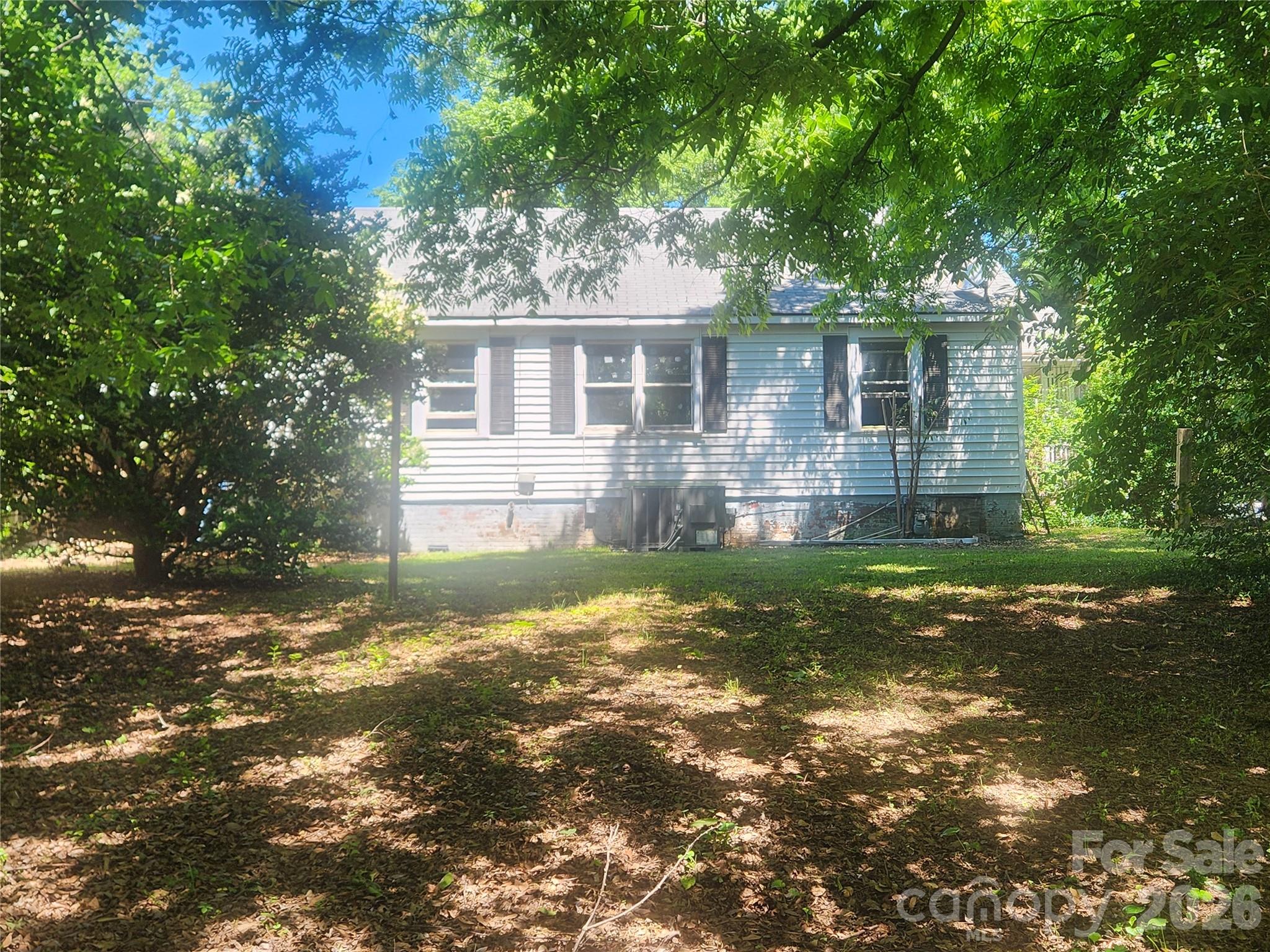 5510 Allen Road E Charlotte NC 28269