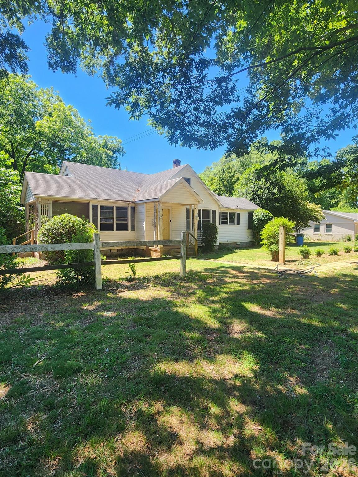 5510 Allen Road E Charlotte NC 28269