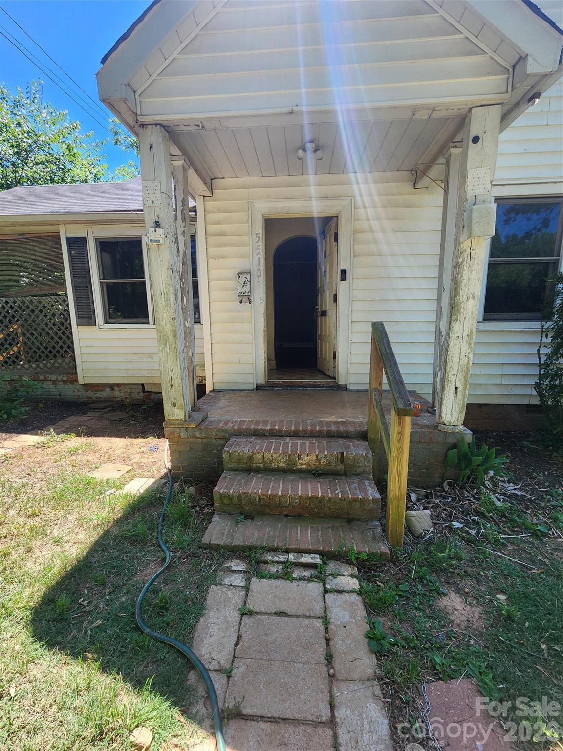 5510 Allen Road E Charlotte NC 28269