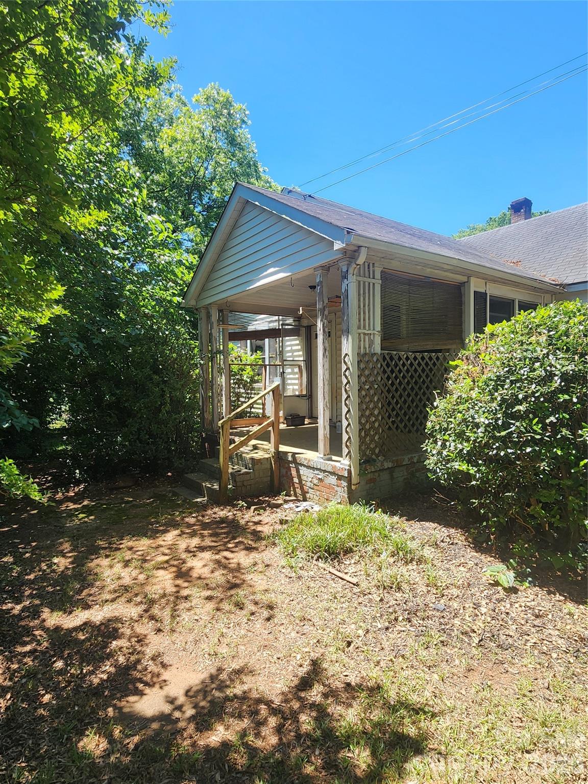 5510 Allen Road E Charlotte NC 28269