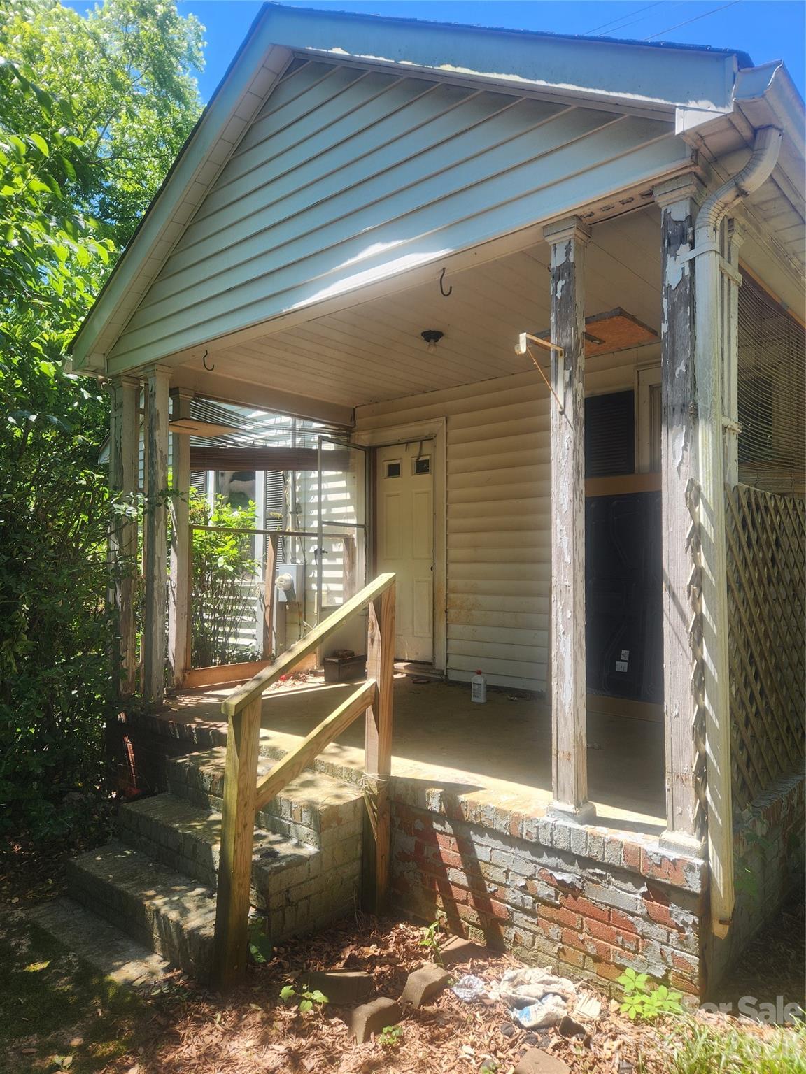 5510 Allen Road E Charlotte NC 28269