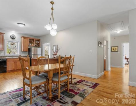 274 White Oak Circle Burnsville NC 28714