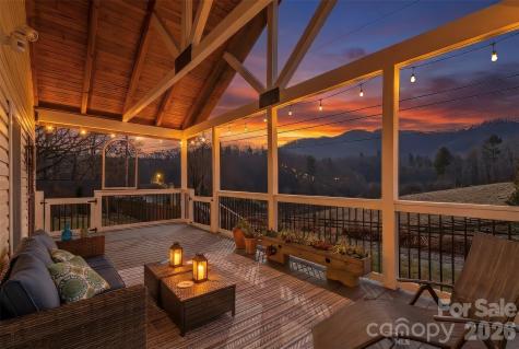 274 White Oak Circle Burnsville NC 28714