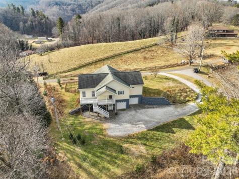 274 White Oak Circle Burnsville NC 28714