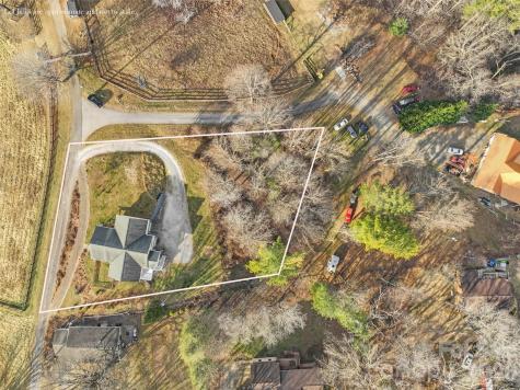 274 White Oak Circle Burnsville NC 28714