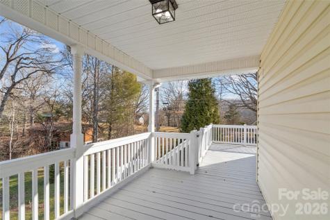 274 White Oak Circle Burnsville NC 28714