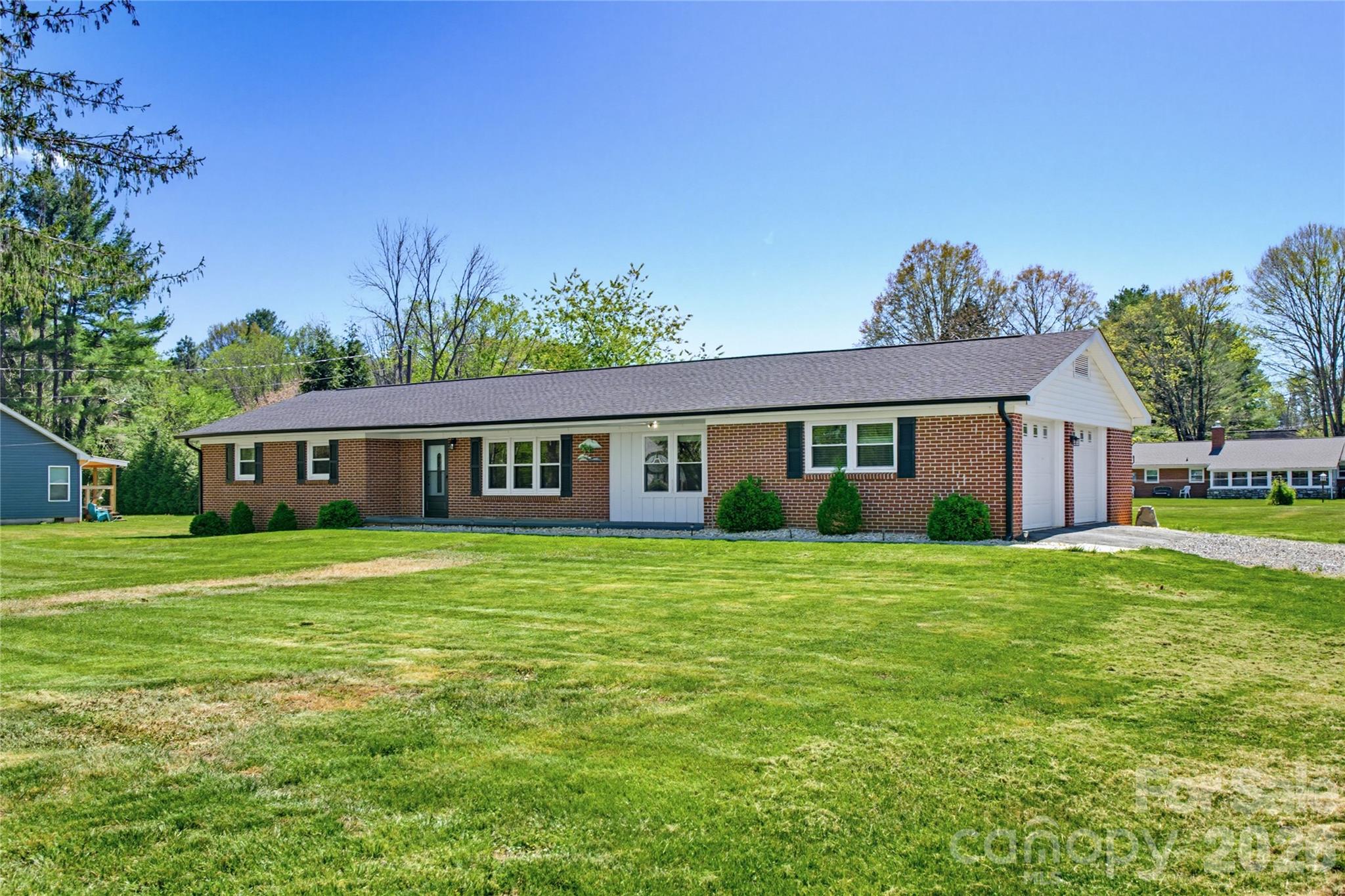 279 Garden Lane Canton NC 28716