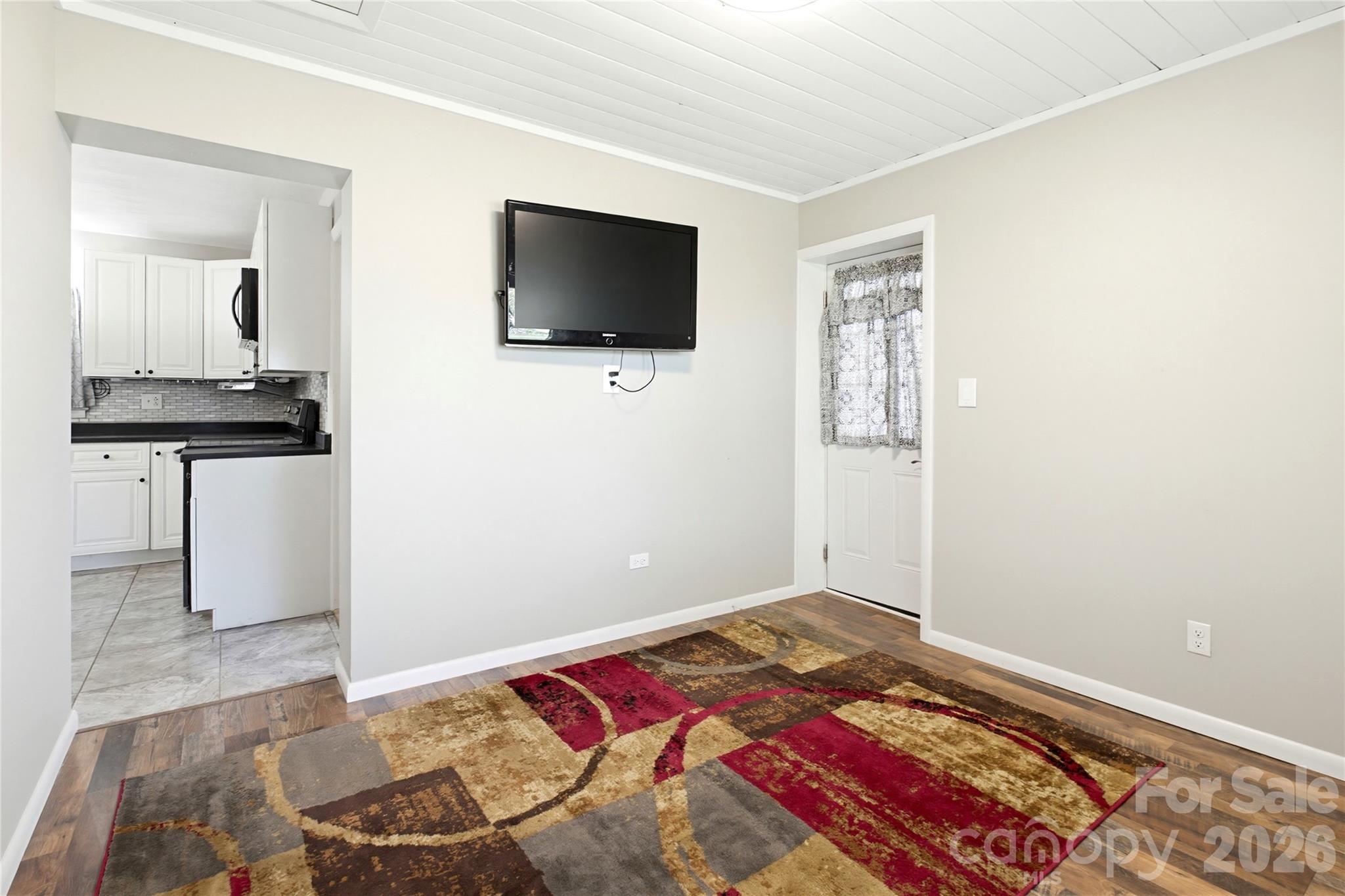 279 Garden Lane Canton NC 28716