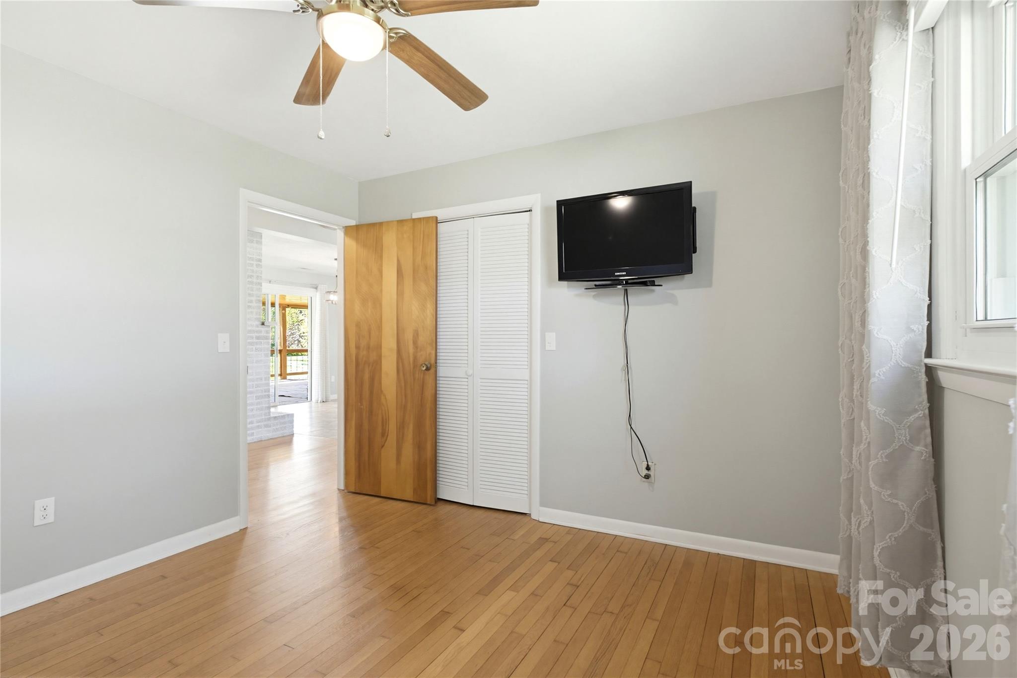 279 Garden Lane Canton NC 28716