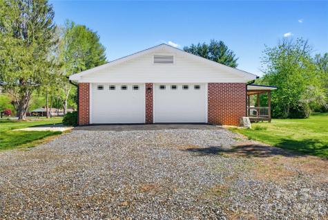 279 Garden Lane Canton NC 28716