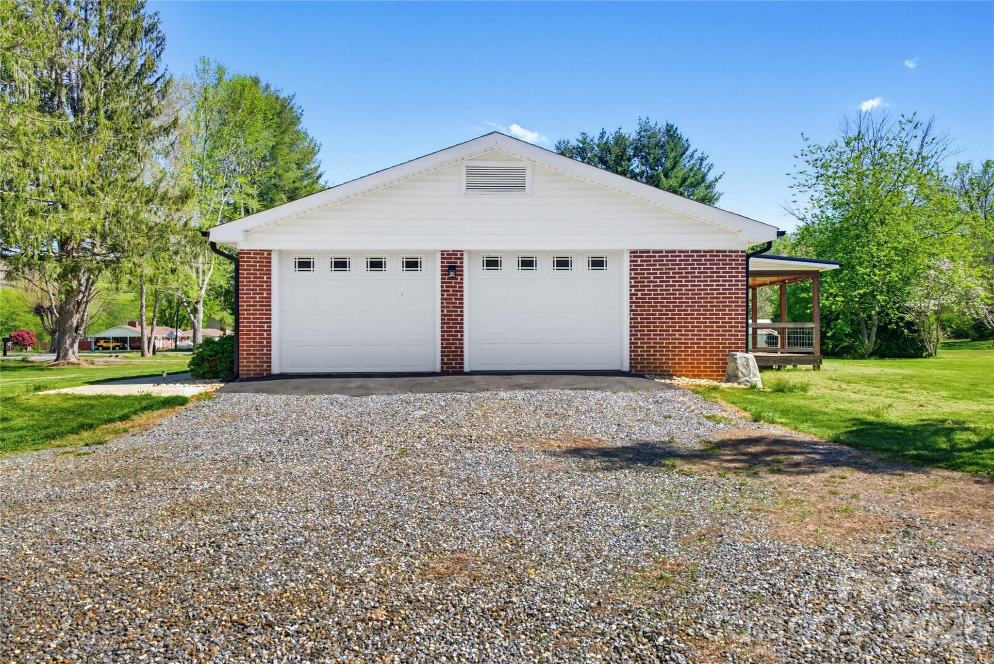 279 Garden Lane Canton NC 28716