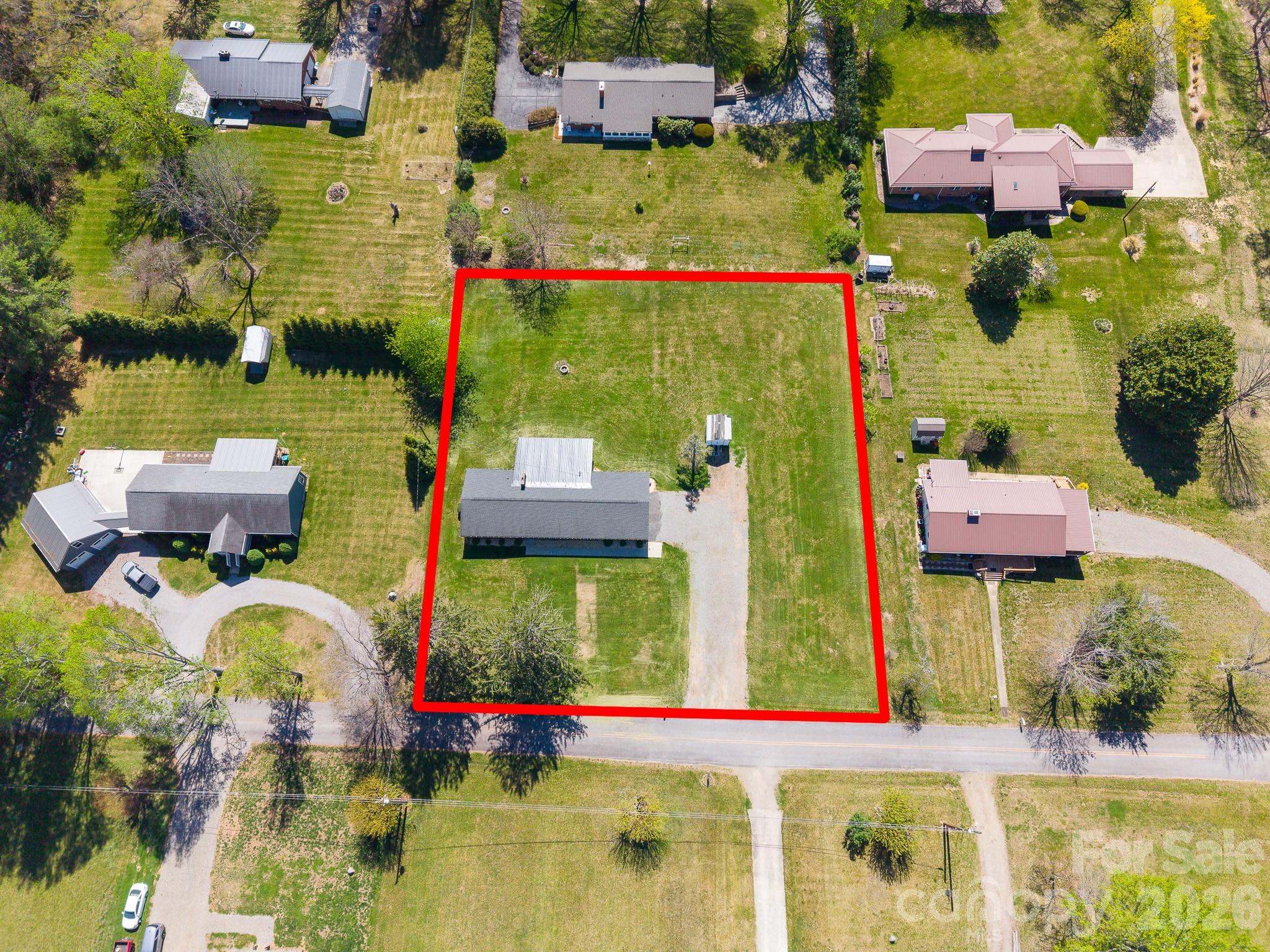 279 Garden Lane Canton NC 28716