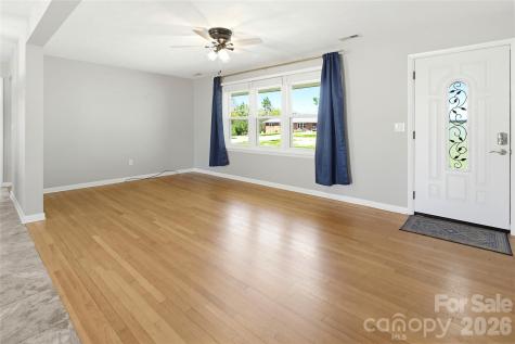 279 Garden Lane Canton NC 28716