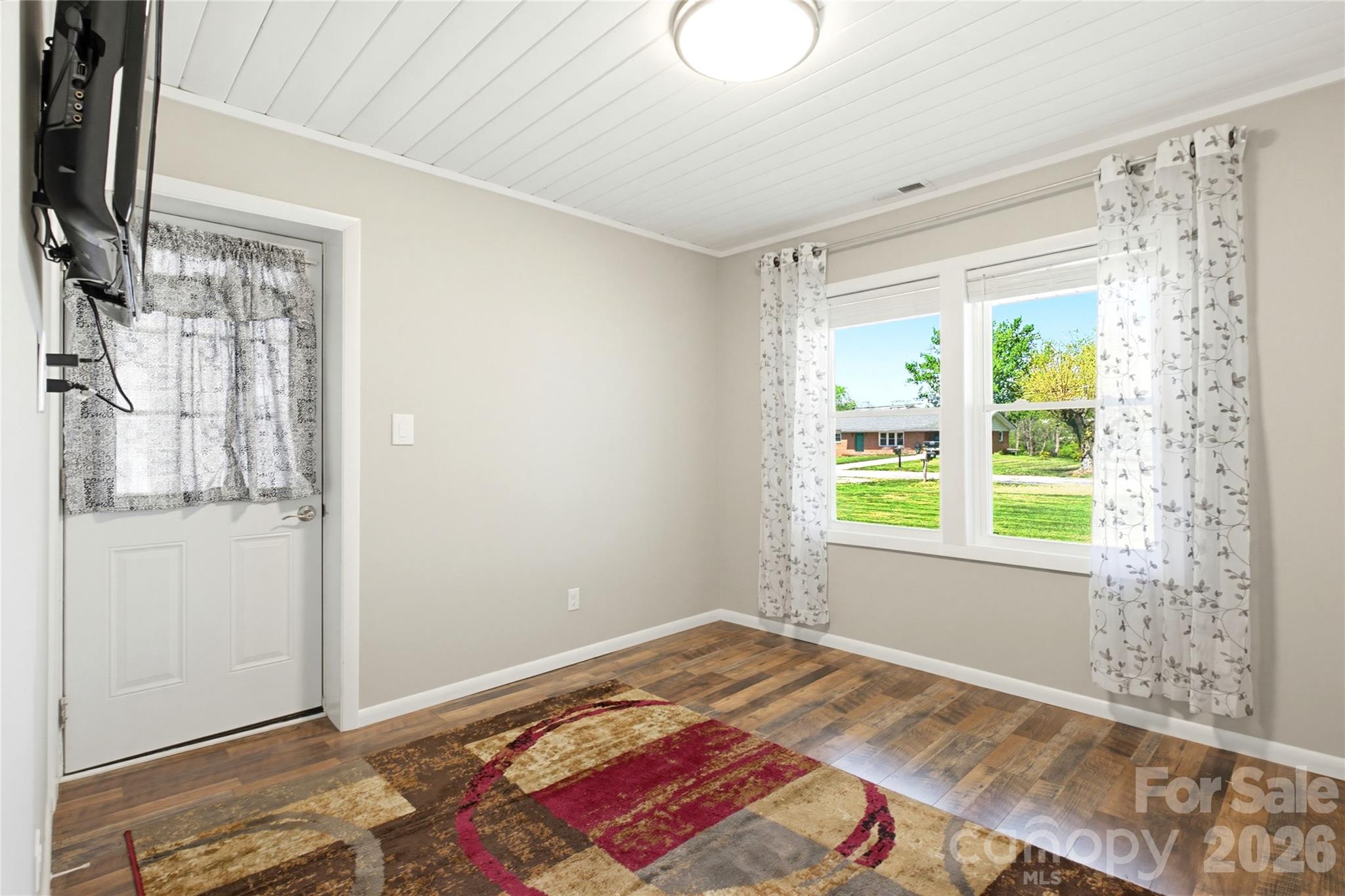 279 Garden Lane Canton NC 28716