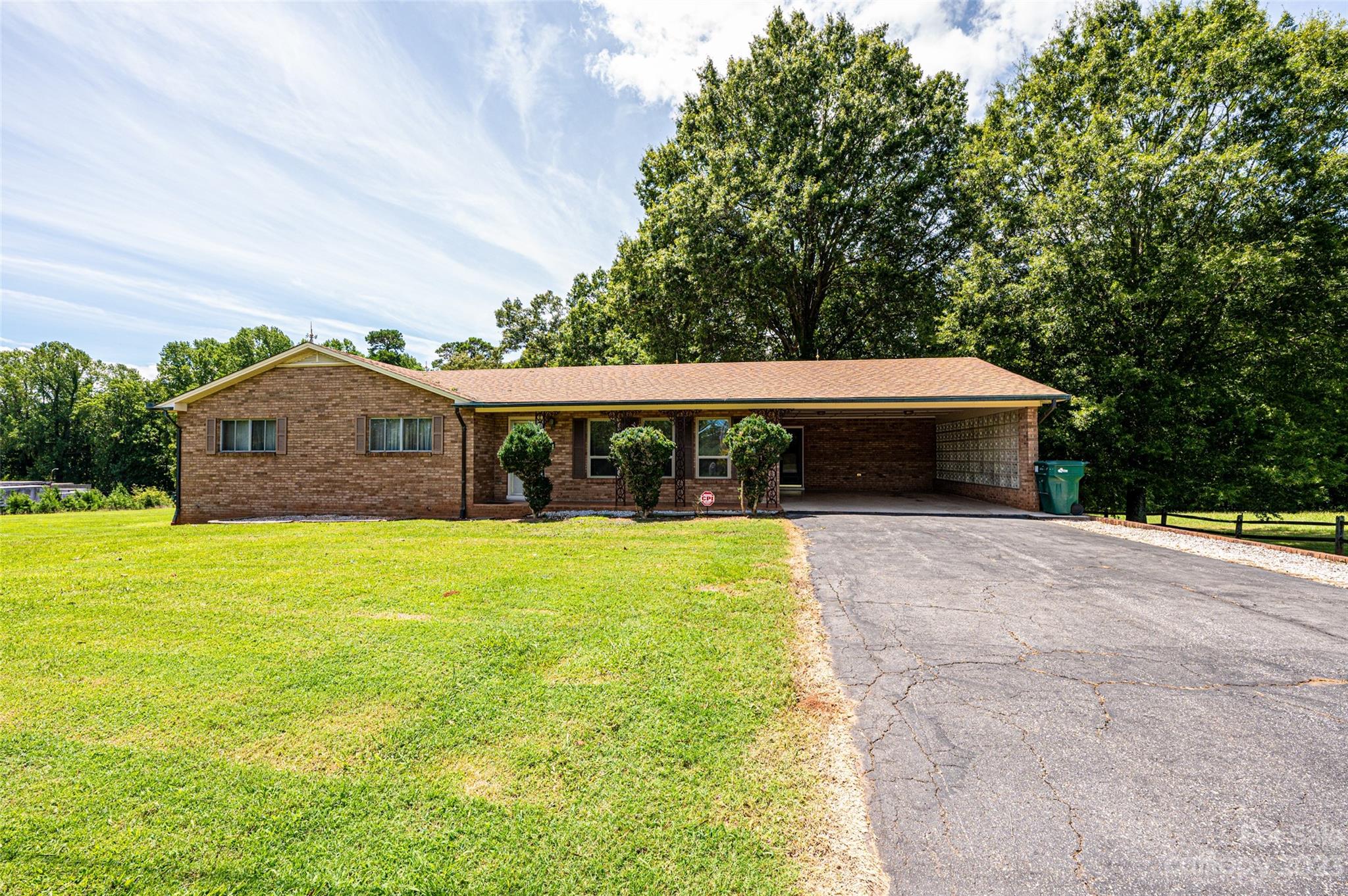 800 Ac Little Drive Newton NC 28658