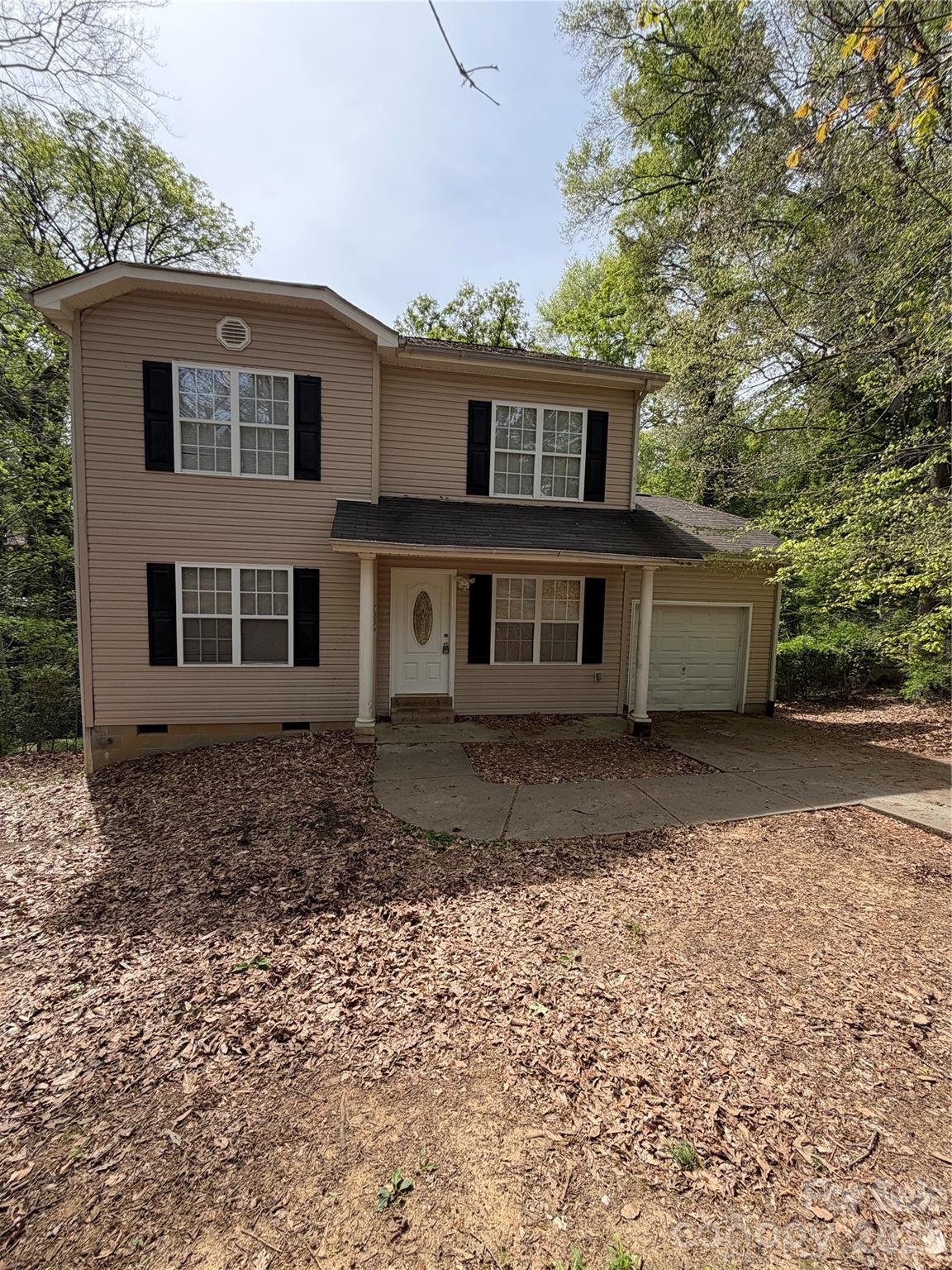 7336 Everett Drive Charlotte NC 28214