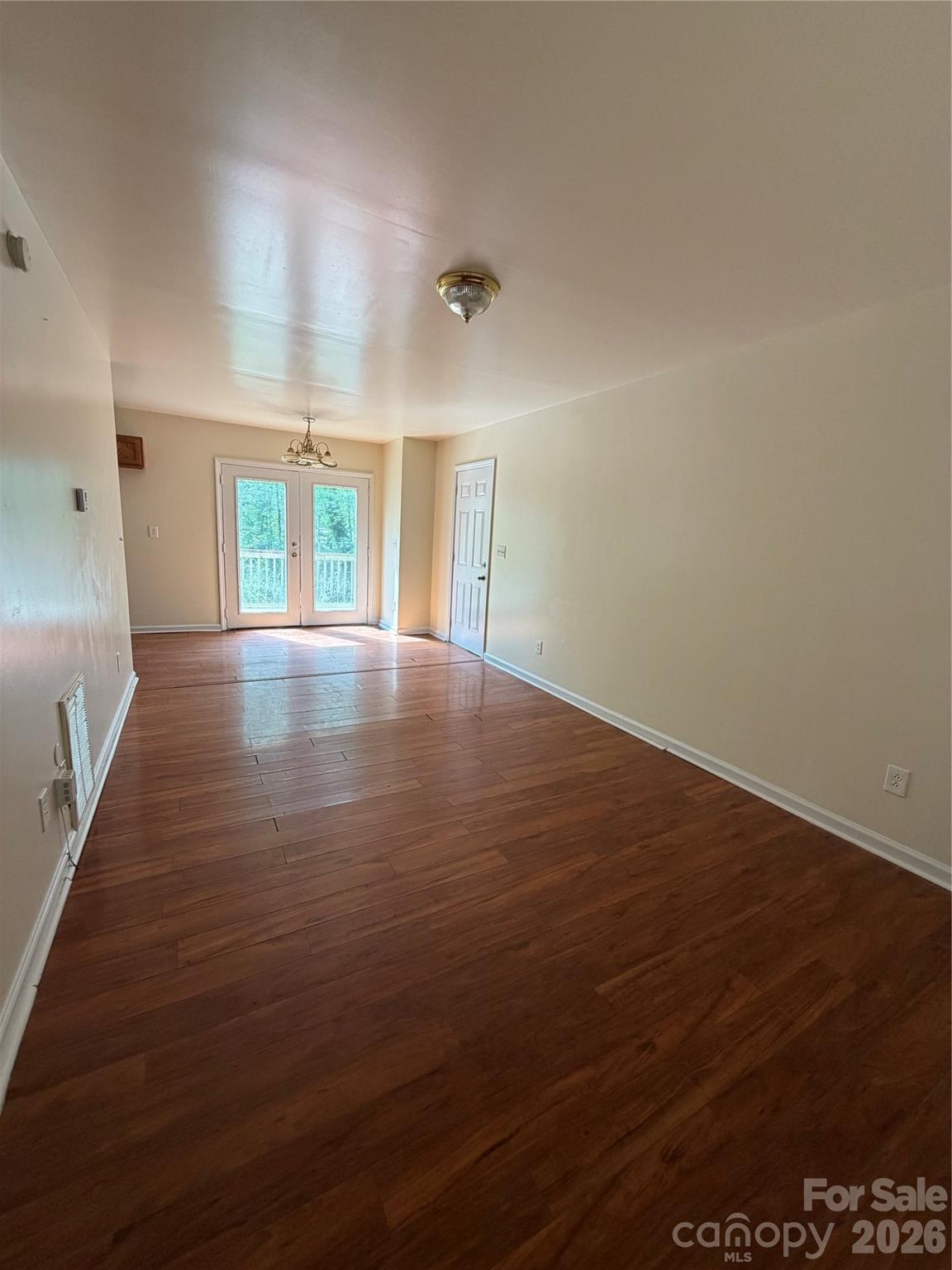 7336 Everett Drive Charlotte NC 28214